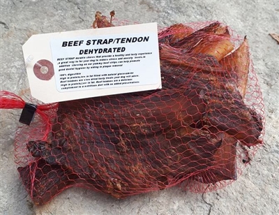 Beef strap outlet